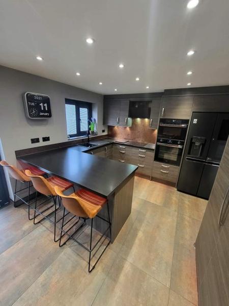 Orion Interiors LTD