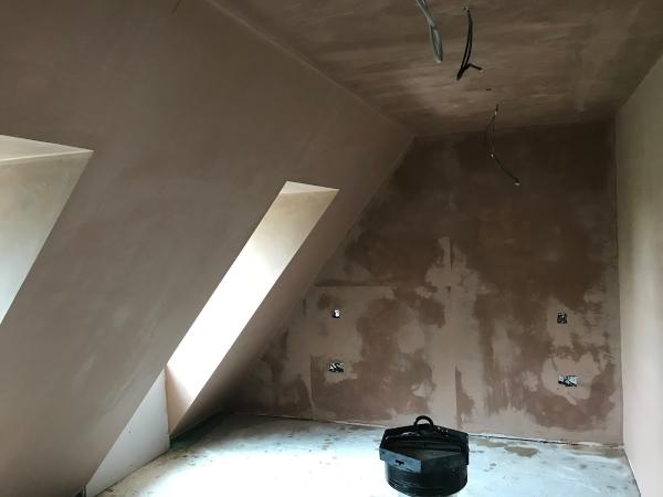 Plumbs Plastering Services