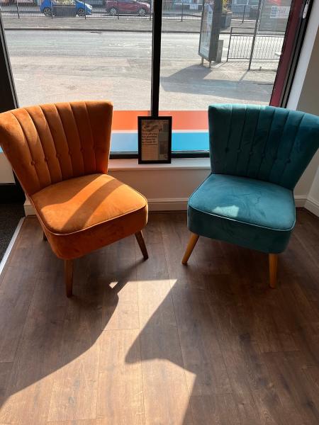 Caprani Plumbing & Heating Limited