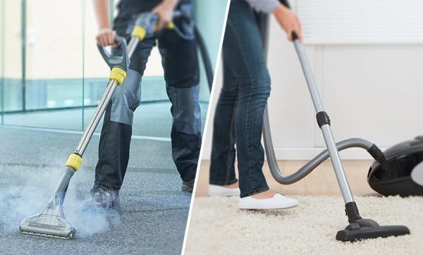 Milllenium Cleaning Services