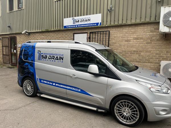 SB Drain Services Ltd