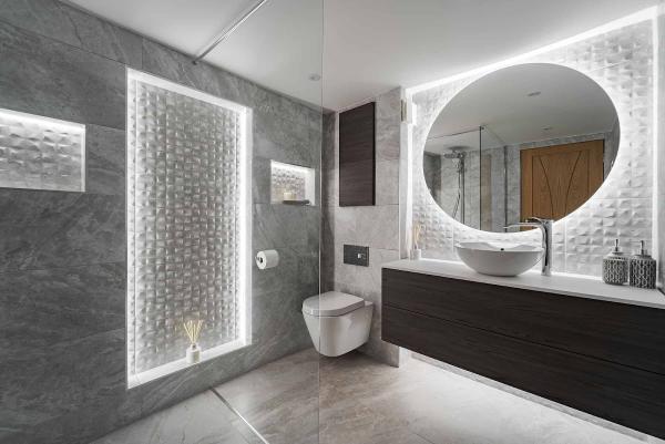 Elite Bathroom Installers Cumbernauld