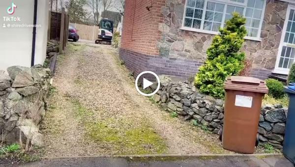 Shire Driveways & Landscapes