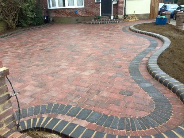 Shire Driveways & Landscapes