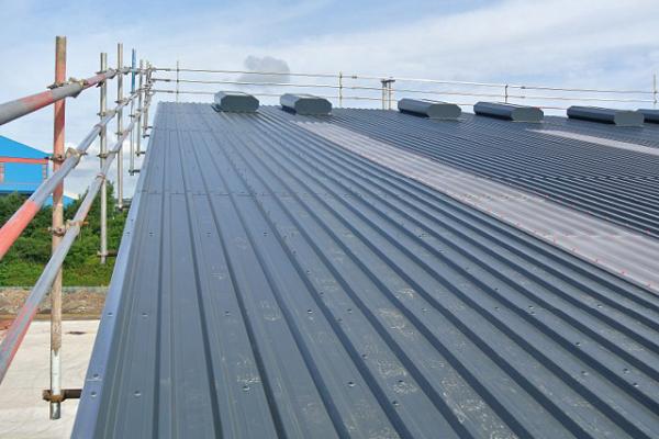 CC Roofing and Cladding