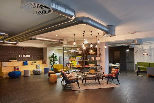 Rhino Interiors Group
