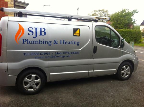 SJB Plumbing & Heating