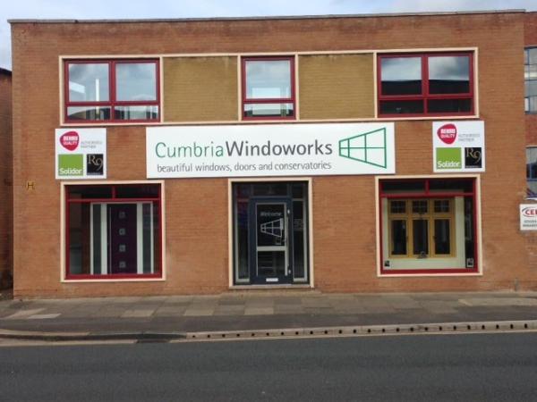 Cumbria Windoworks