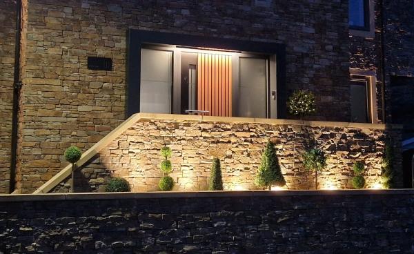 RJ Newall Electrical