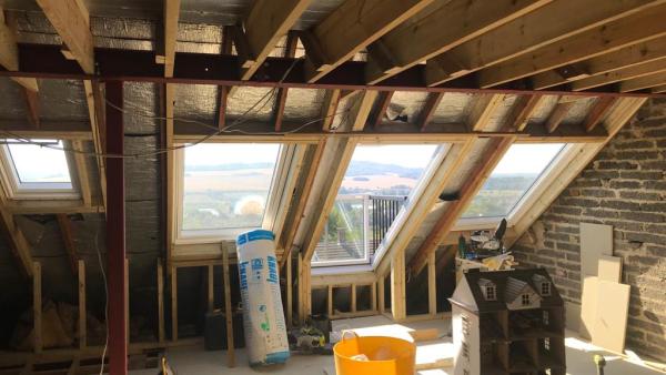 Matt Riggall Carpentry and Construction