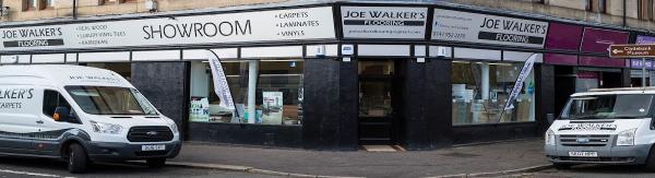 Joe Walker's Flooring Ltd