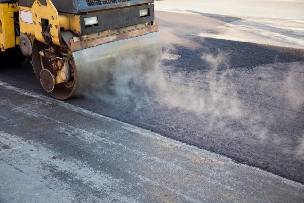 Yorkshire Road Surfacing