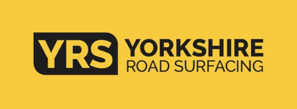 Yorkshire Road Surfacing