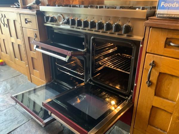 Scottish Oven Cleaning