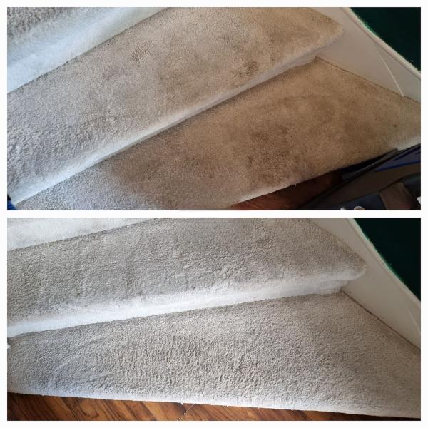 Aquasweep Carpet Cleaning