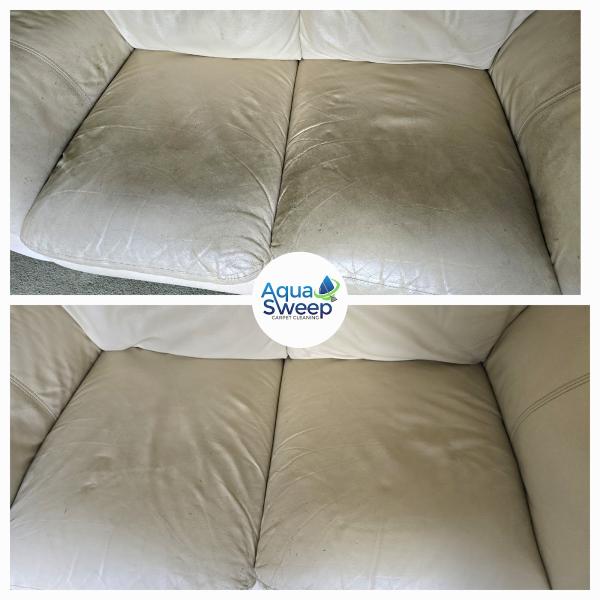 Aquasweep Carpet Cleaning