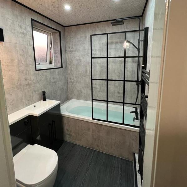 Dom Bathrooms Ltd