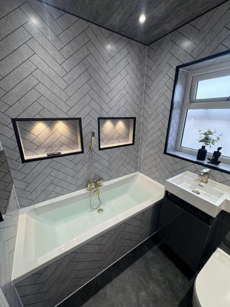 Dom Bathrooms Ltd