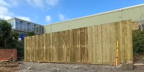 JT Fencing & Security