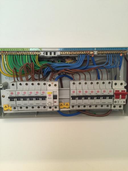 Plan-It Electrical Services