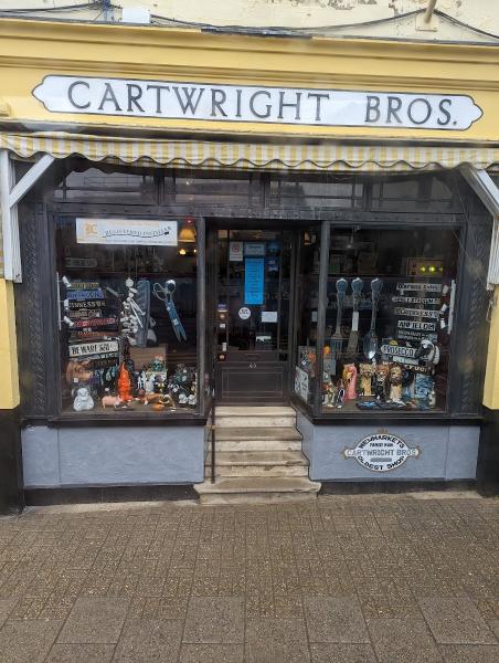 Cartwright Bros