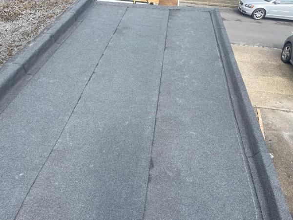 Lr Killick Roof Repairs Ltd