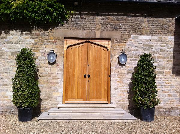Rockingham Joinery