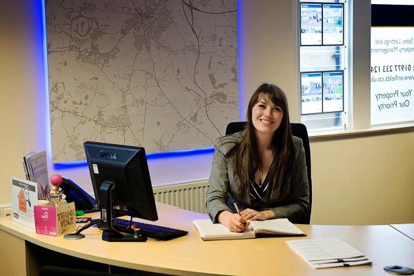 Enfields Estate Agent Pontefract