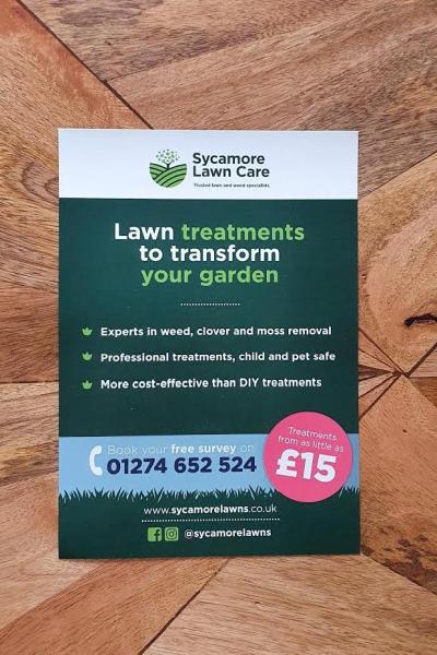 Sycamore Lawn Care