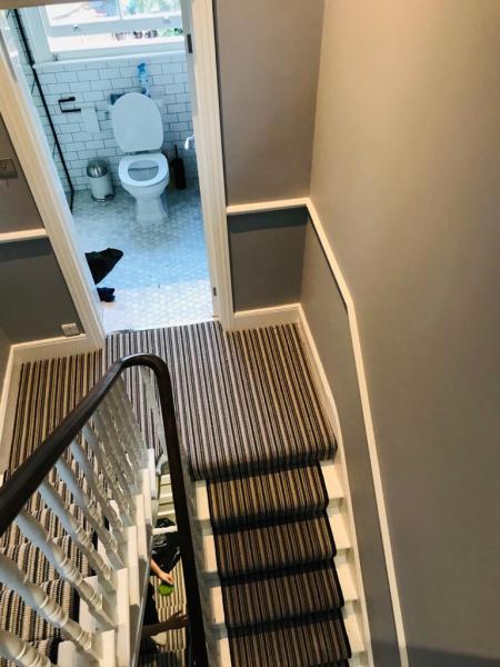 B&M Carpets and Flooring