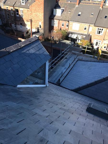 RNR Scaffolding & Roofing Ltd