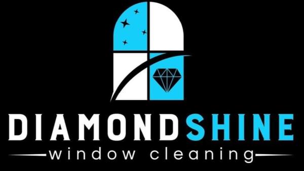 Diamond Shine Window Cleaning