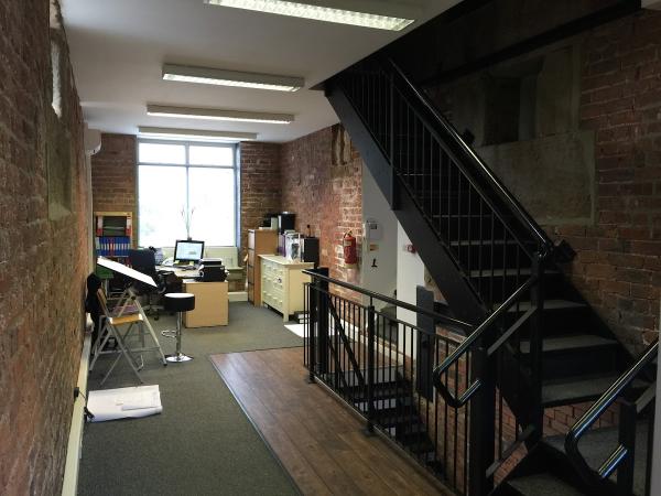 Endon Roofing Limited