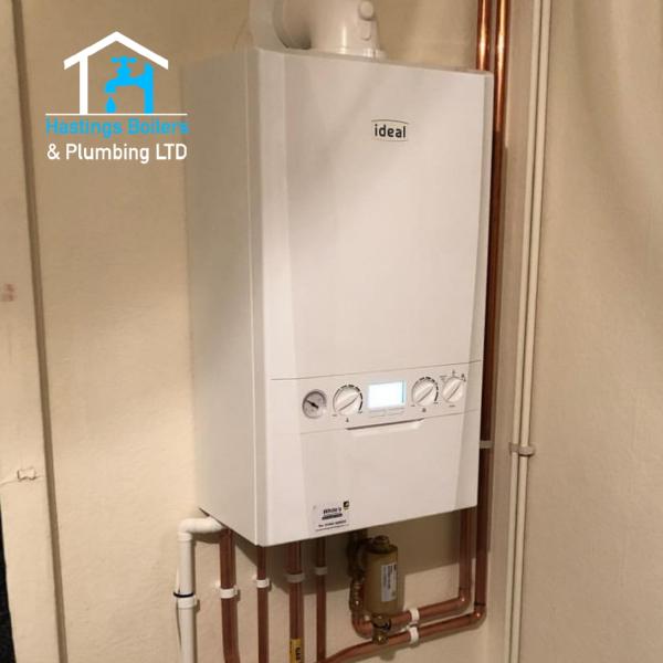 Hastings Boilers and Plumbing Ltd