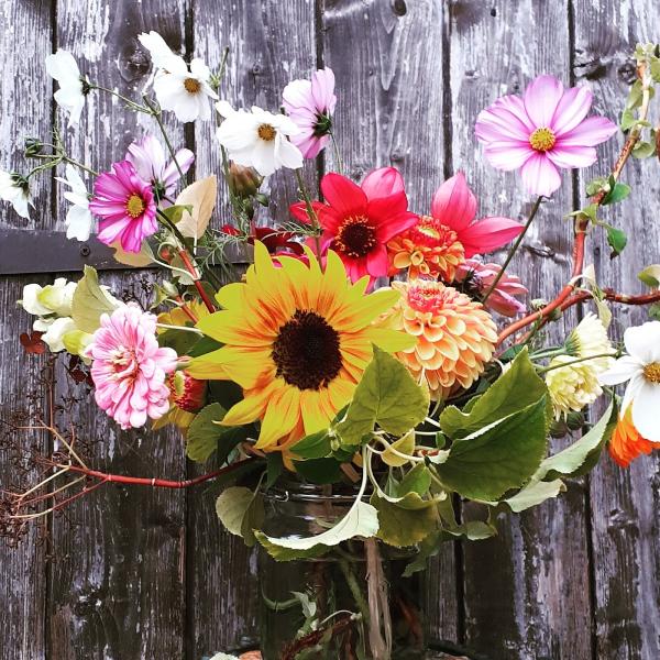 Meadowsweetfloristry.co.uk