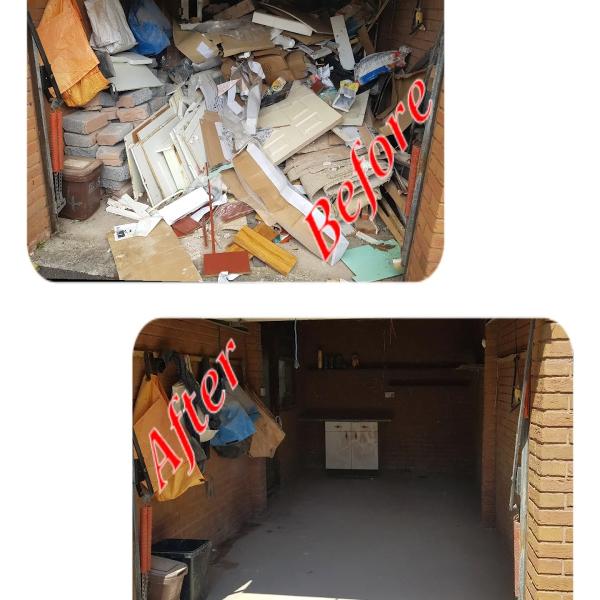 Bjz Waste Collections