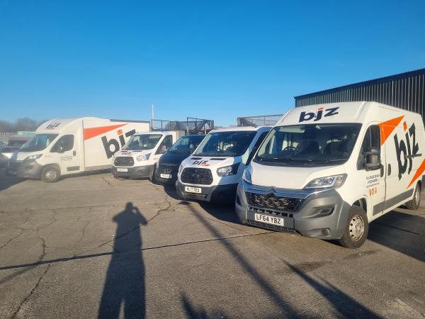 Bjz Waste Collections