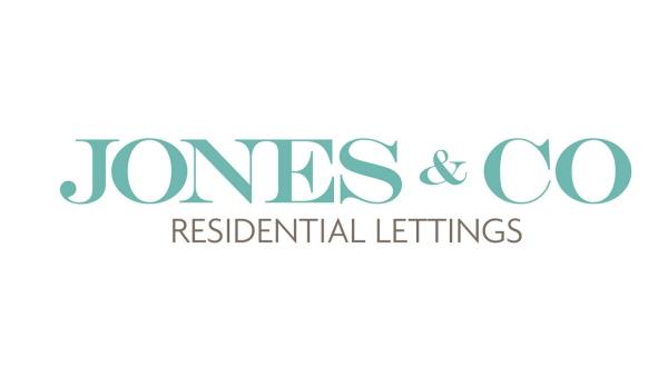 Jones & Co Lettings