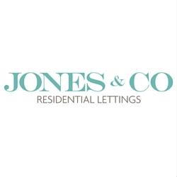 Jones & Co Lettings