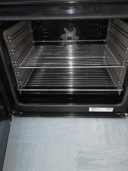 Devon Oven Cleaning and Repairs