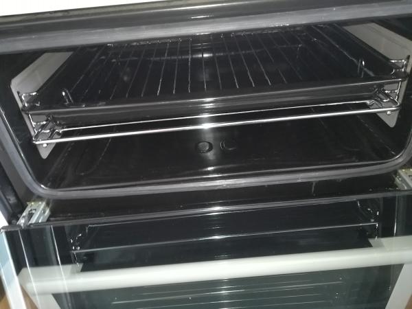 Devon Oven Cleaning and Repairs