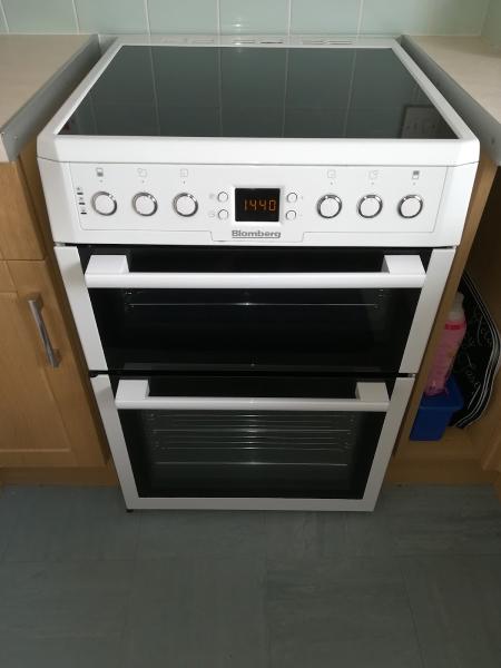 Devon Oven Cleaning and Repairs