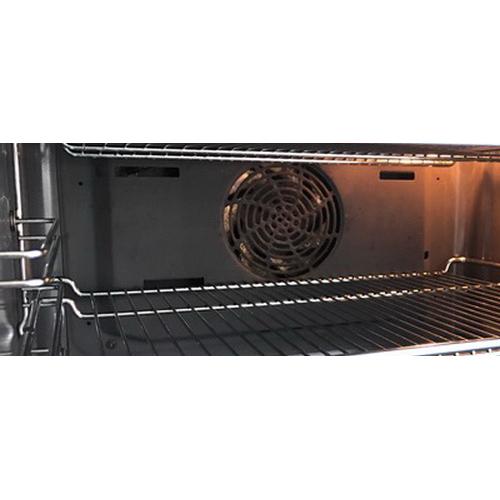 Devon Oven Cleaning and Repairs