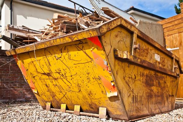 Skip Hire Walsall