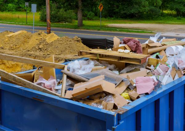 Skip Hire Walsall