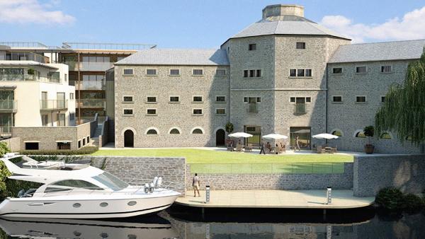 Cranbourne Homes Group