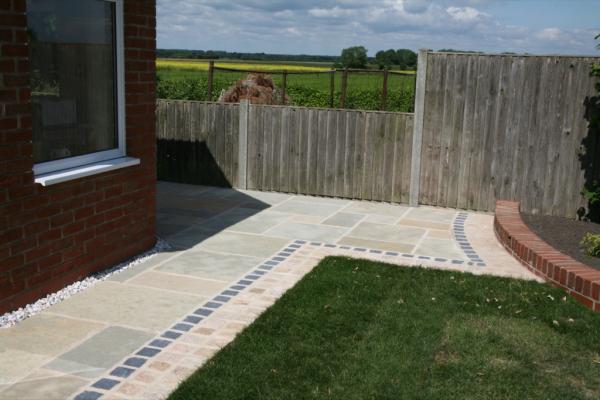 Creative Driveways Ltd