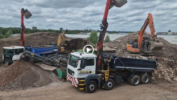 Mayer Earthworks LTD