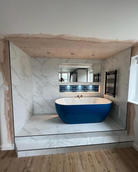 Hedley Hughes Home Improvements Ltd