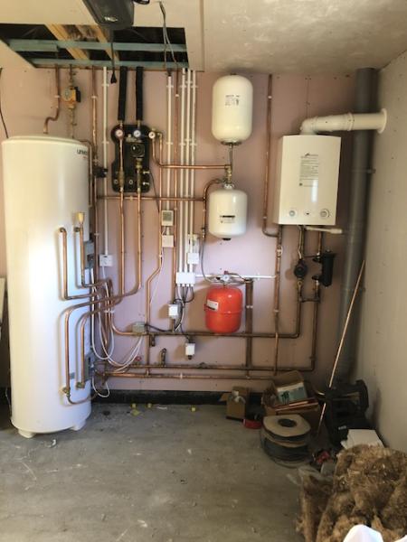 Ace Plumbing & Heating